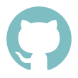 GitHub Icon